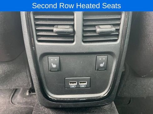 Used 2019 Dodge Charger R/T w/ Plus Group RWD image 10