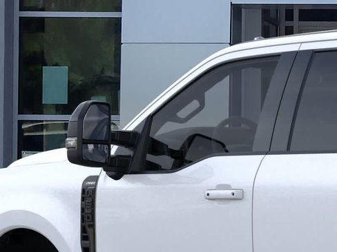New 2026 Ford F250 Lariat w/ Black Appearance Package AWD/4WD image 20