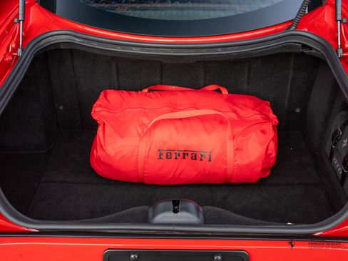 Used 2011 Ferrari 599 GTO image 10