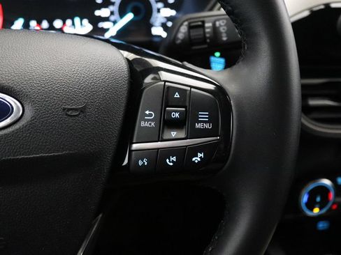 Used 2022 Ford Escape SE w/ Convenience Package AWD/4WD image 16