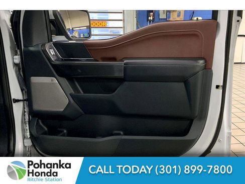 Used 2021 Ford F150 Lariat image 26