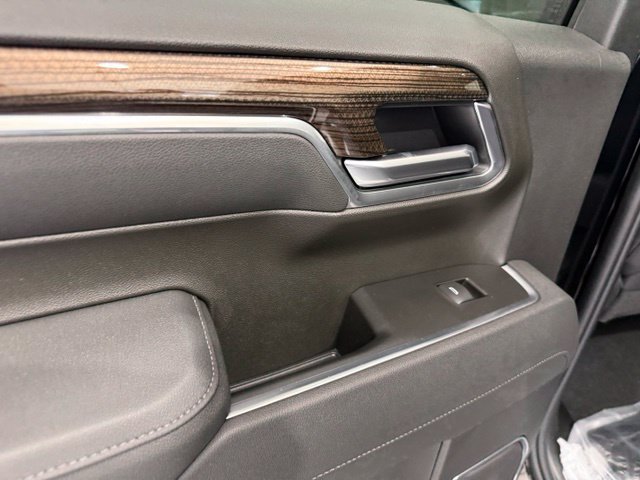 New 2026 Chevrolet Silverado 1500 LT AWD/4WD image 20