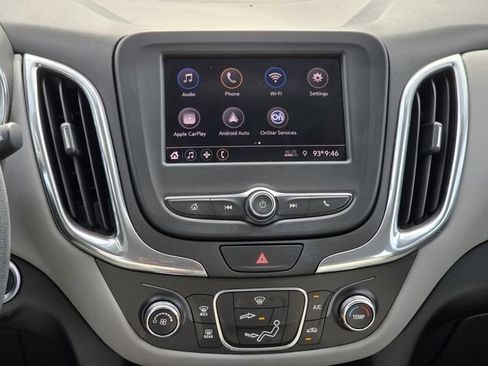 Used 2020 Chevrolet Equinox LS FWD image 13