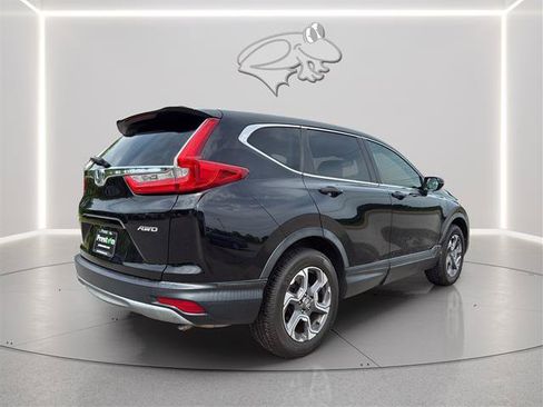 Used 2018 Honda CR-V EX-L image 5