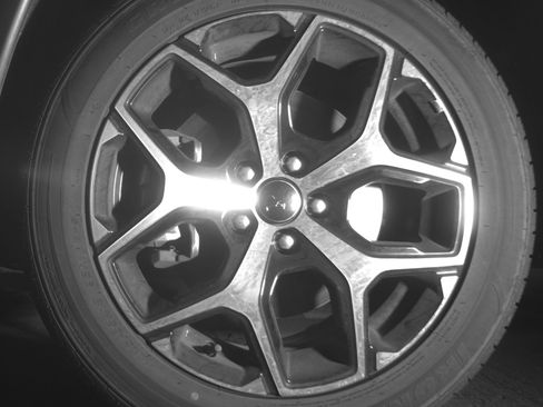 Used 2025 Jeep Compass Limited image 12