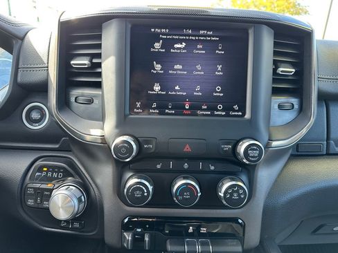 Used 2016 Cadillac CT6 Premium Luxury w/ Driver Assist Package image 23