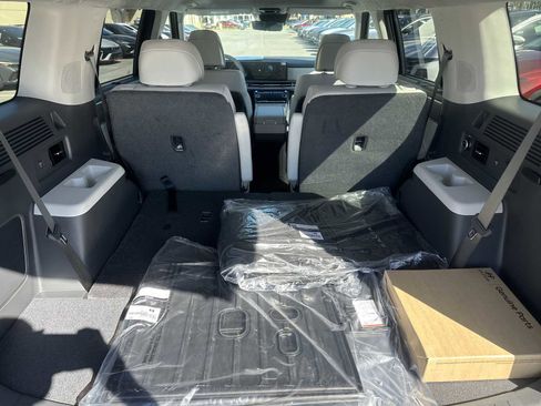 New 2026 Hyundai Santa Fe Calligraphy image 32