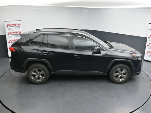 Used 2024 Toyota RAV4 XLE AWD/4WD image 17