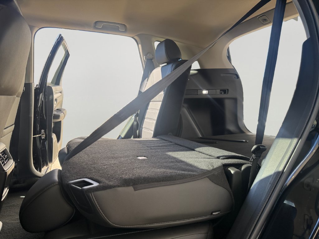 Used 2026 Honda CR-V EX-L image 28