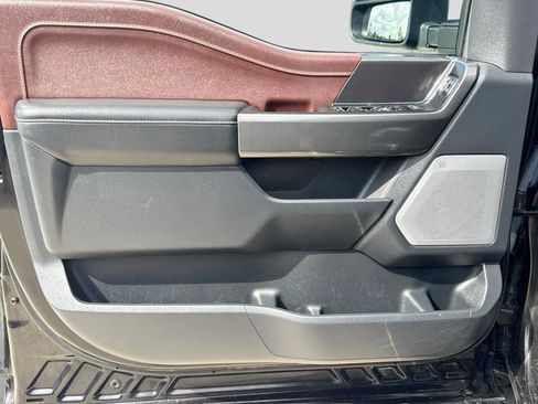 Used 2023 Ford F150 Lariat w/ Equipment Group 502A High AWD/4WD image 30