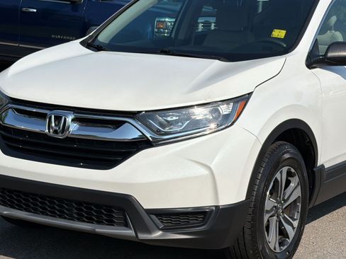 Used 2019 Honda CR-V LX image 22