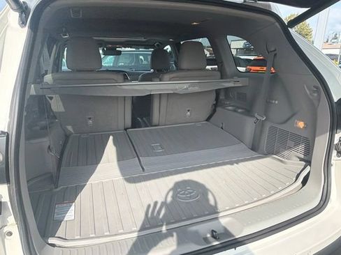 Used 2018 Toyota Highlander Limited AWD/4WD image 15