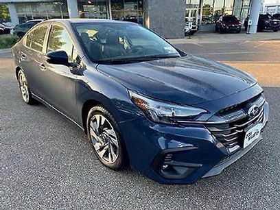 Used 2025 Subaru Legacy Limited