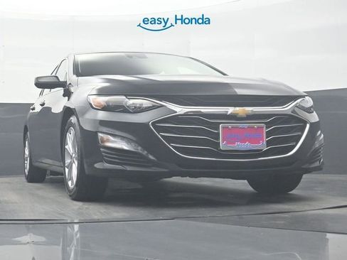 Used 2023 Chevrolet Malibu LT image 28