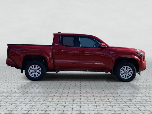 Certified 2026 Toyota Tacoma SR5 image 8