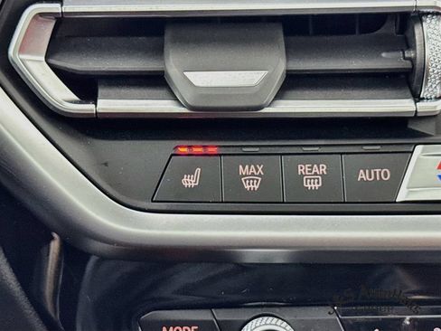 Used 2024 BMW X3 M40i AWD/4WD image 27