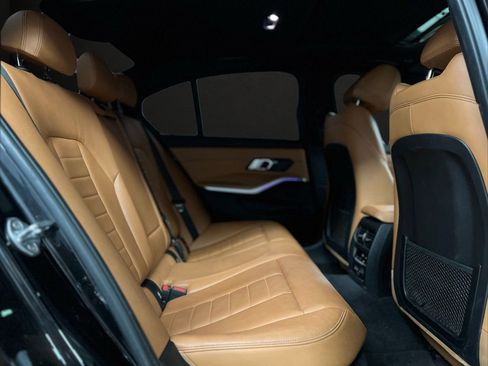 Used 2019 BMW 330i xDrive Msport Pkg w/ M Sport Package image 24