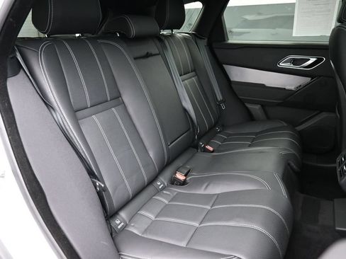 Used 2023 Land Rover Range Rover Velar R-Dynamic S AWD/4WD image 27