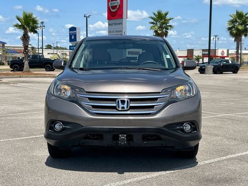 Used 2014 Honda CR-V EX image 10