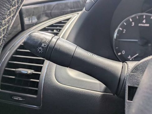 Used 2020 INFINITI QX80 Luxe w/ Edition 30 Package RWD image 29