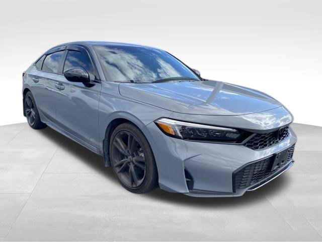 Used 2025 Honda Civic Si image 3