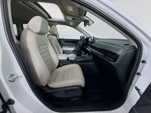 Certified 2024 Honda CR-V EX-L image 26