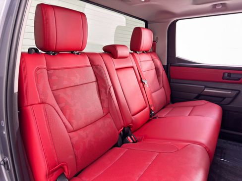 Used 2023 Toyota Tundra TRD Pro image 43