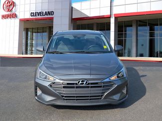 Used 2019 Hyundai Elantra Value Edition FWD video 3