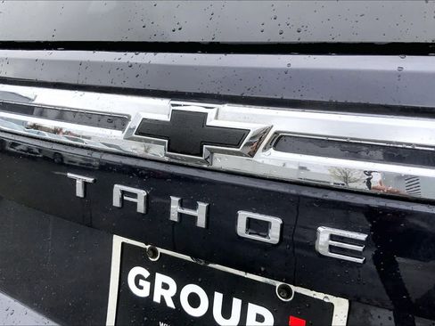 Used 2022 Chevrolet Tahoe Premier AWD/4WD image 11