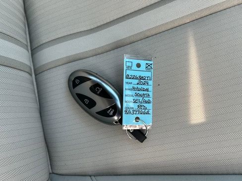 Certified 2024 Hyundai Sonata SEL image 30