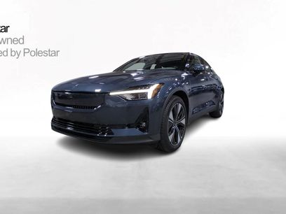 Certified 2024 Polestar Polestar 2 w/ Pilot Pack