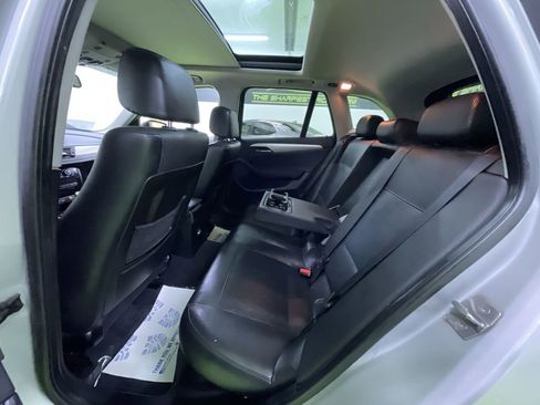 Used 2015 BMW X1 sDrive28i image 28