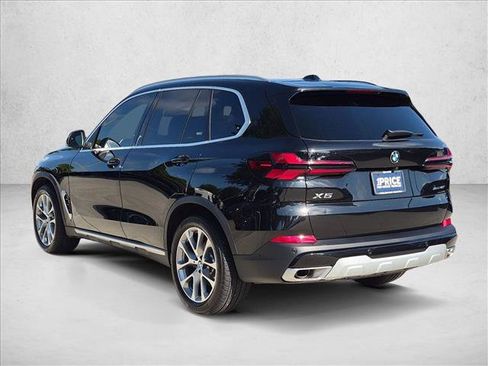 Used 2026 BMW X5 sDrive40i w/ Premium Package RWD image 8