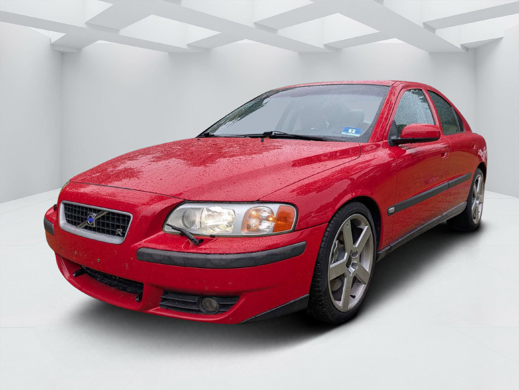 Used 2004 Volvo S60 R AWD/4WD image 7