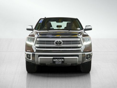 Used 2015 Toyota Tundra 1794 Edition AWD/4WD image 8