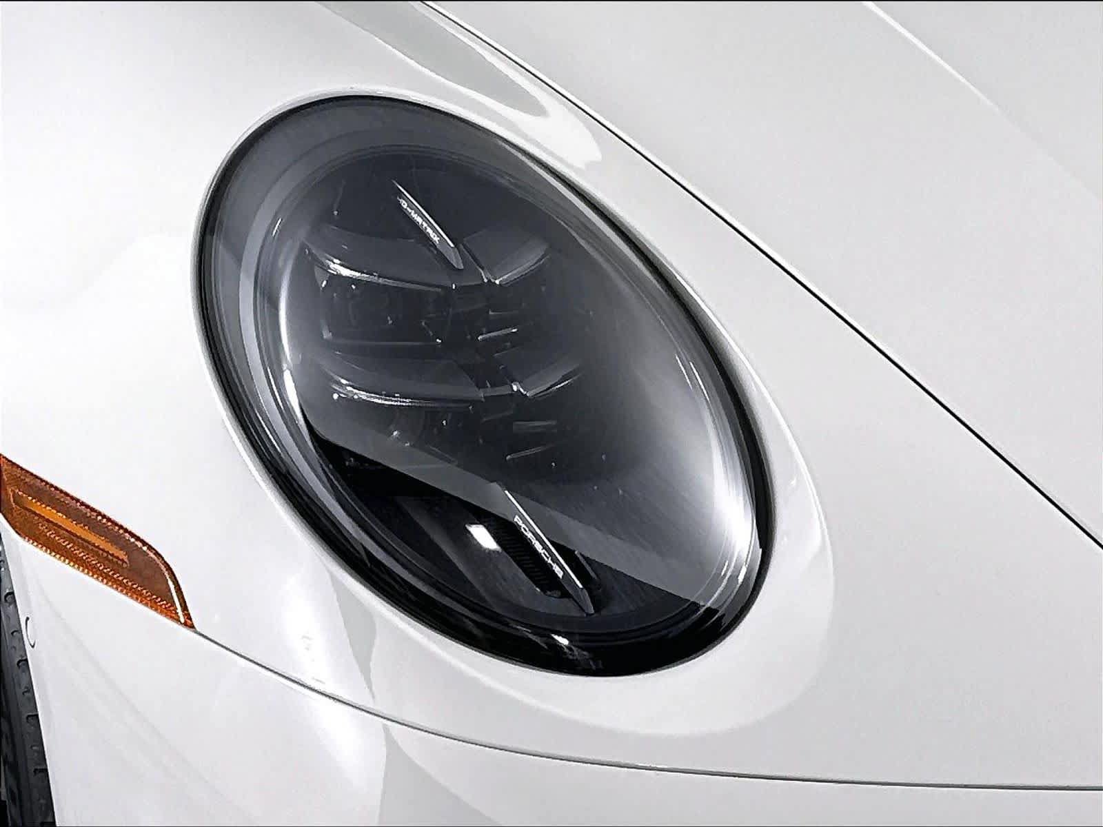 Used 2026 Porsche 911 Carrera GTS RWD image 12