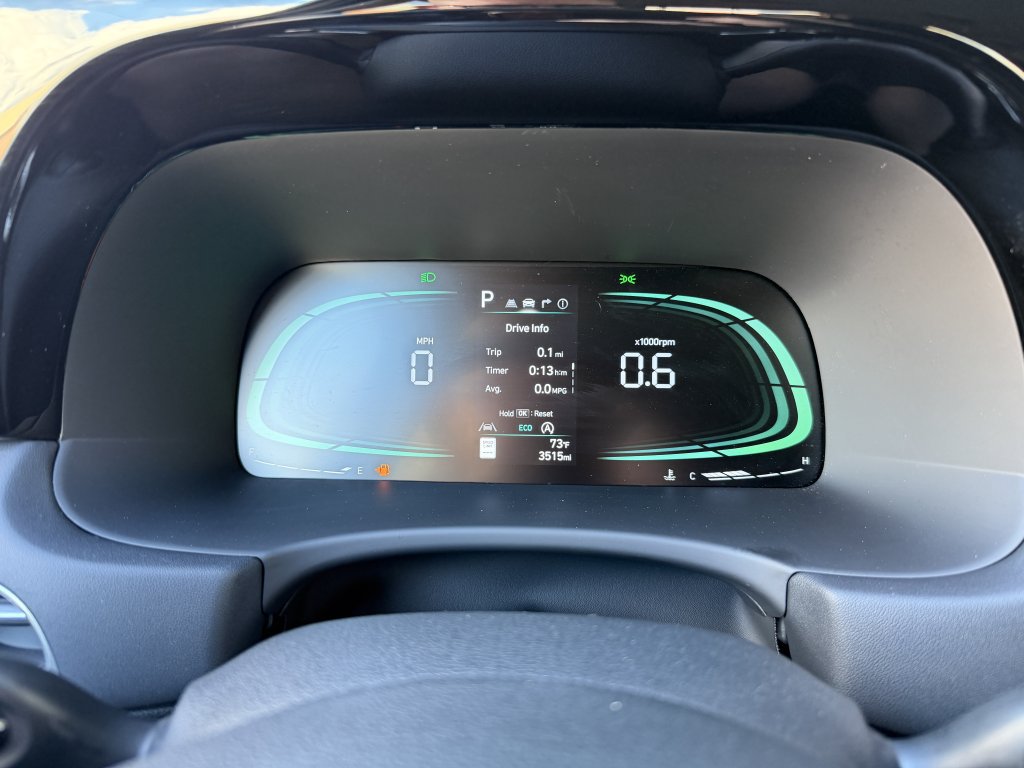 Used 2025 Hyundai Palisade SEL FWD image 18