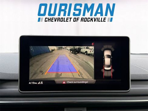 Used 2019 Audi S4 Premium Plus w/ Premium Plus Package image 14