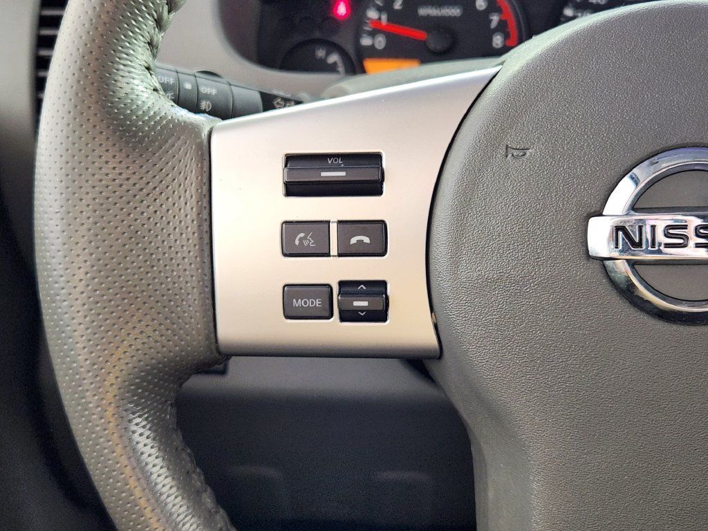 Used 2019 Nissan Frontier SV w/ Value Truck Package AWD/4WD image 18