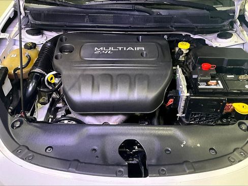 Used 2016 Dodge Dart GT Sport w/ Sun/Sound Group FWD image 30
