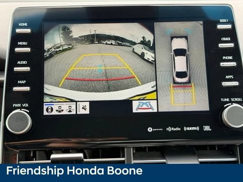 Used 2019 Toyota Avalon Touring w/ Advanced Safety Package FWD image 32