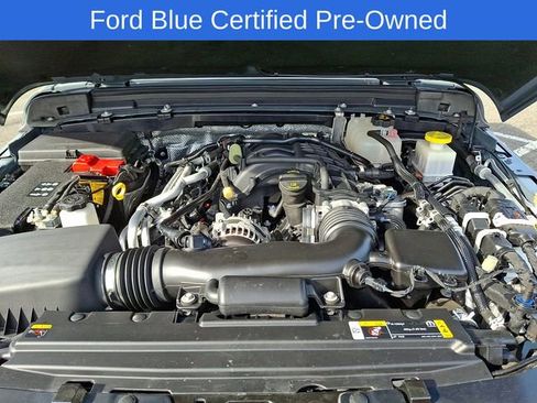 Used 2024 Jeep Gladiator Sport image 29