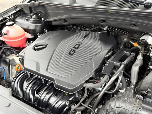 Used 2023 Kia Sportage X-Pro image 30