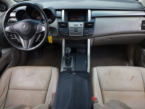 Used 2012 Acura RDX FWD image 14
