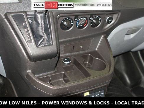 Used 2015 Ford Transit 150 130 Low Roof image 16