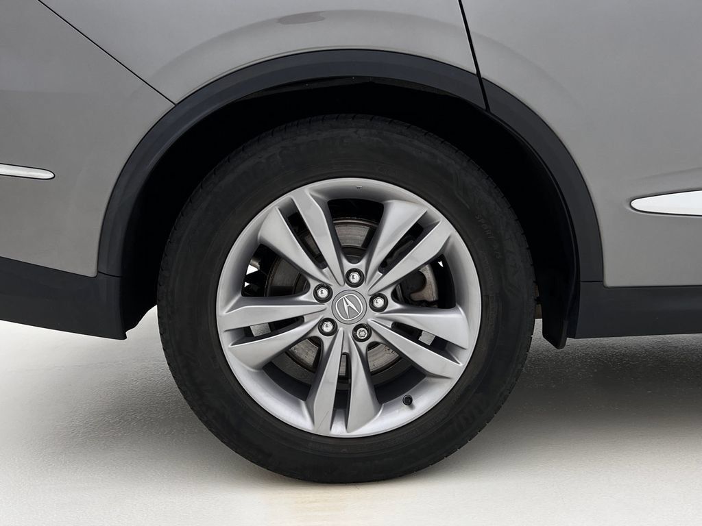 Used 2024 Acura MDX SH-AWD image 30
