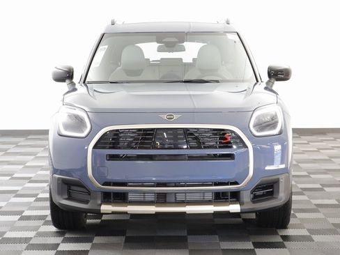 New 2025 MINI Cooper Countryman S image 22