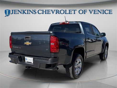Used 2019 Chevrolet Colorado LT image 5