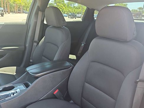 Used 2023 Chevrolet Malibu LT FWD image 13