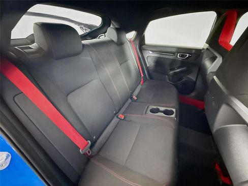 Used 2024 Honda Civic Type R image 19